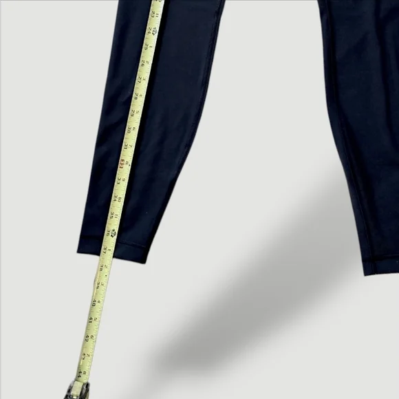 Lulu- Wunder Under Smooth Cover 28", Black, Size 8 & 10 - Picture 7 of 16